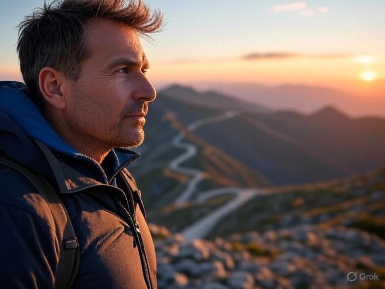 Why Financial Independence Isn’t About Retirement, But Options